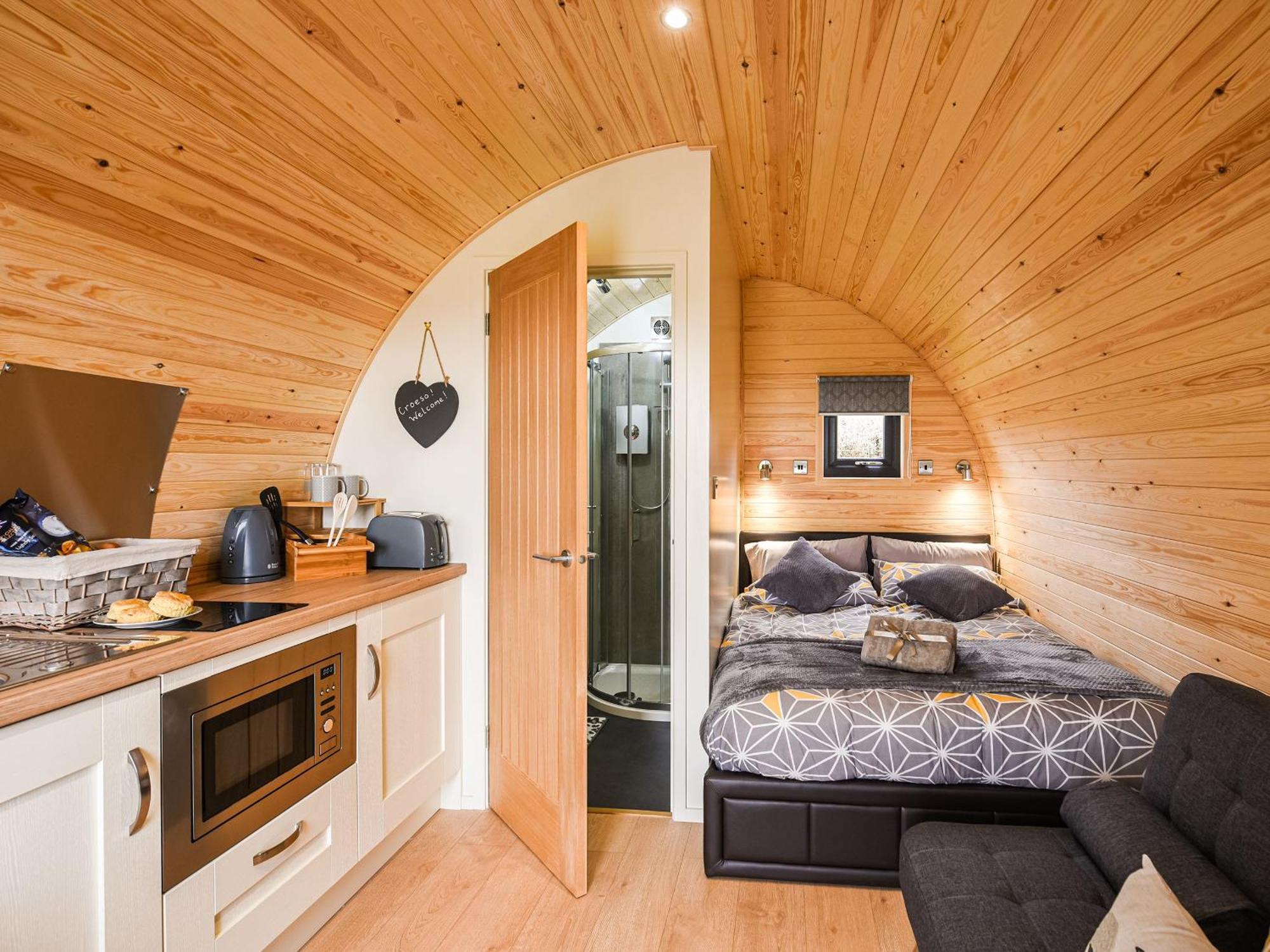 Celyn Bach - Uk37083 Holiday home *