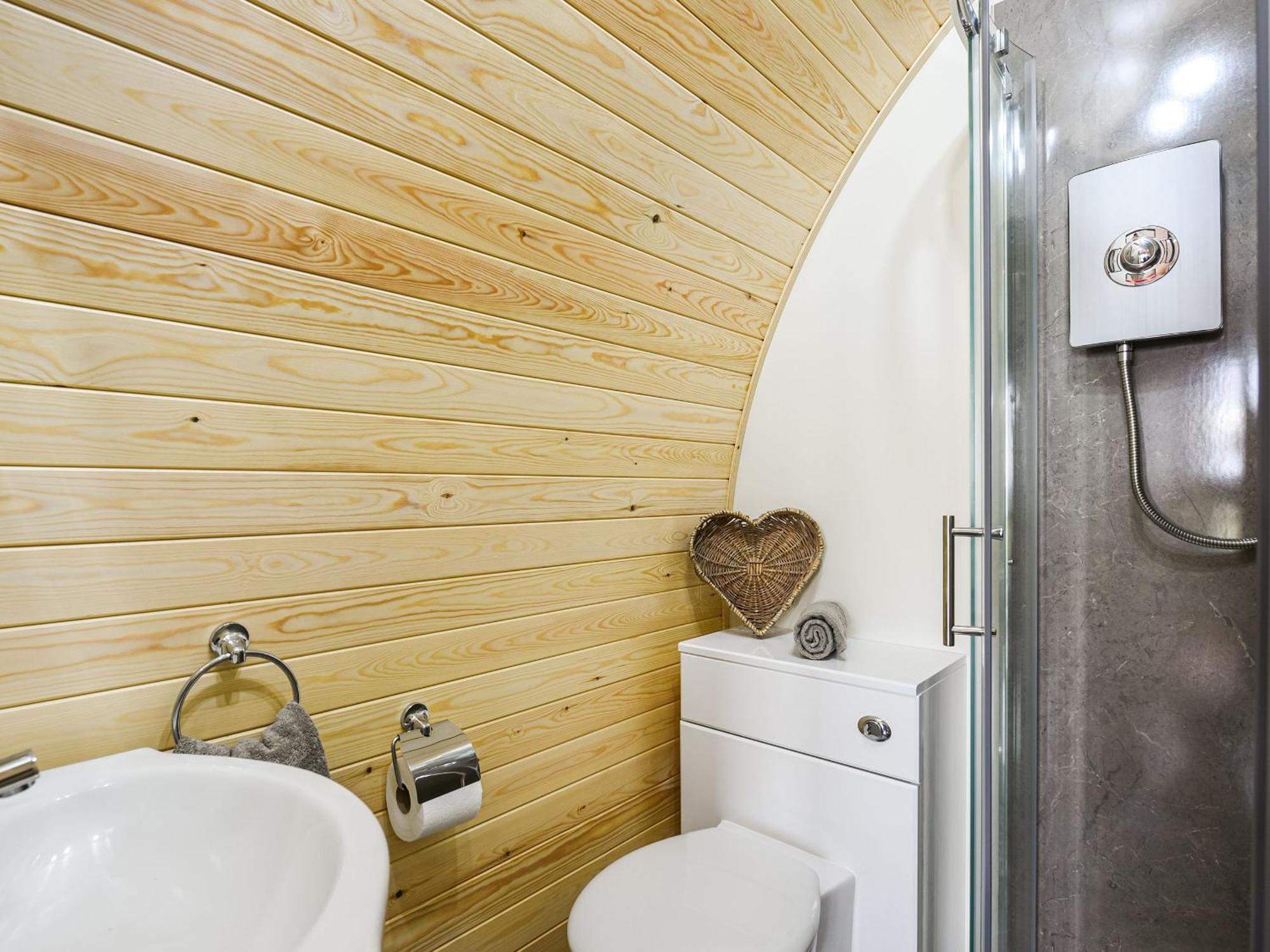 Holiday home Celyn Bach - Uk37083 Llanwddyn (Powys)